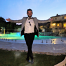 Omair Ahmed's avatar