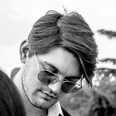 Klauss Andrei's avatar