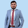 Syed Shah Owais Alam's avatar