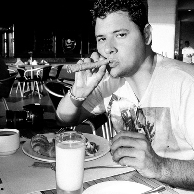 Gonza's avatar