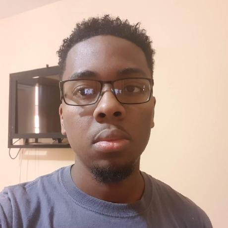 Petronald R. Green's avatar