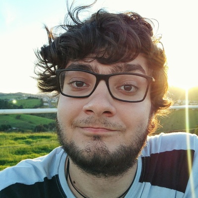 Matheus Pratta's avatar