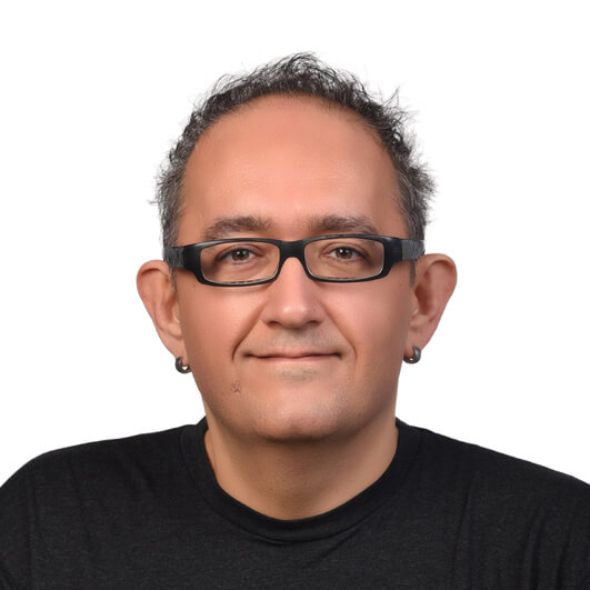 Uğur Özyılmazel's avatar