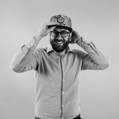 Timoté Geimer's avatar