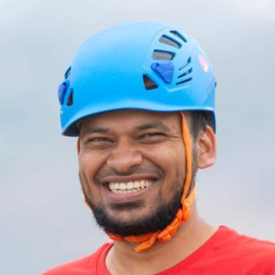 Shreshth Mohan's avatar