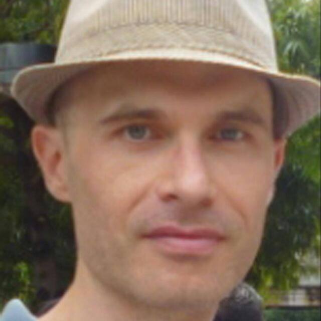 Marc Pomarede's avatar