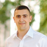 vrabota's avatar