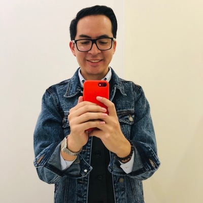 Luis's avatar