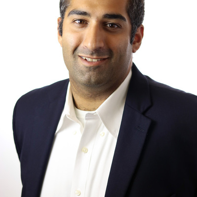 Rajiv's avatar