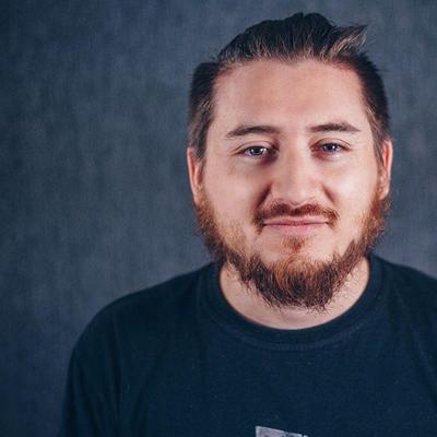 Ariel Cerda's avatar