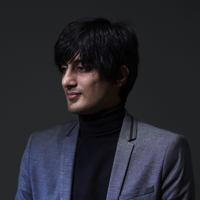 Dinesh Raman's avatar
