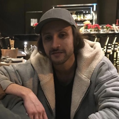 Adam El-Zein's avatar
