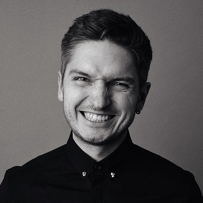 Pavel Ershov's avatar