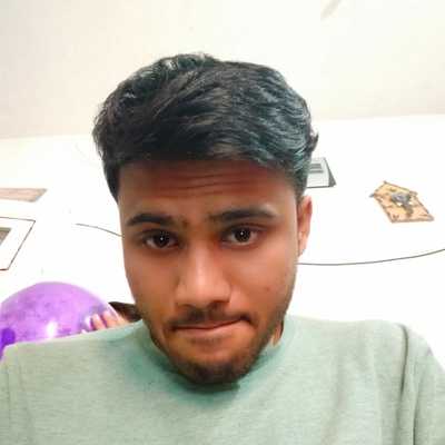 Saurabh's avatar