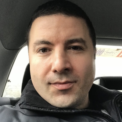 Peter Vukovic's avatar