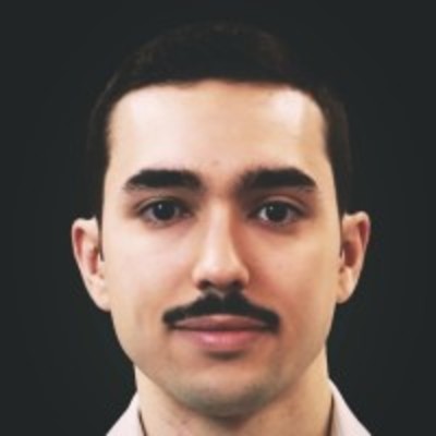 Pablo Sanzo's avatar