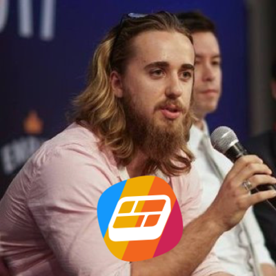 Jesse Hanley's avatar