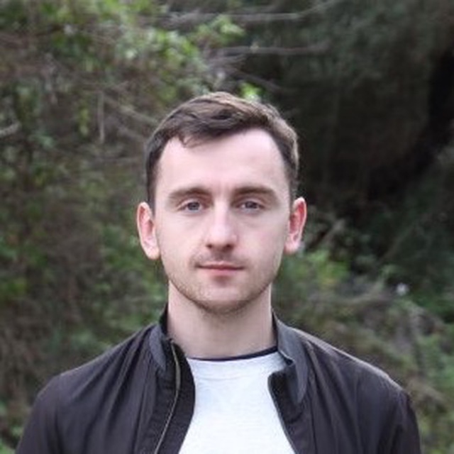 Sergey's avatar