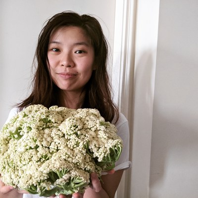 Lucy Xu's avatar