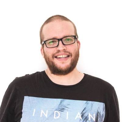 Pavol Bucko's avatar