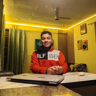 Murtaza Zaidi's avatar
