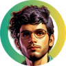 Zuber's avatar