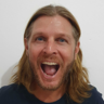 Nick Martin's avatar