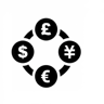 currency exchange's avatar