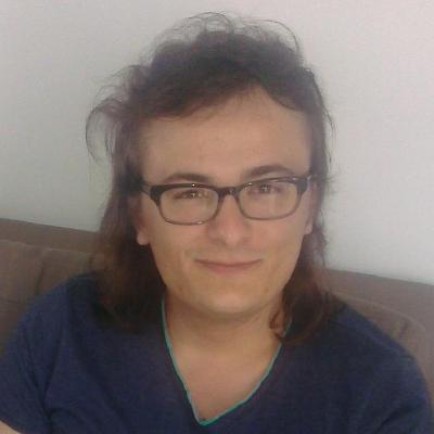 Nicolas Dupont's avatar