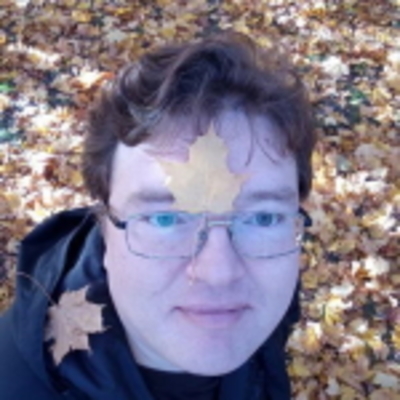 Dmitri Popov's avatar