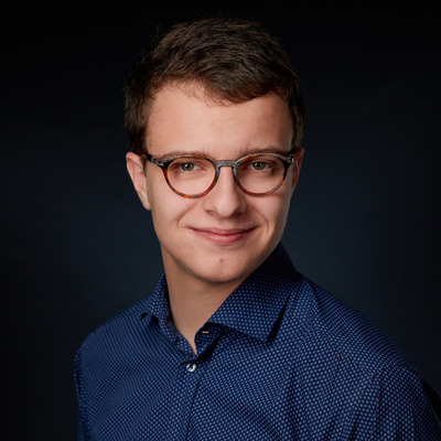 Alexandre Piveteau's avatar