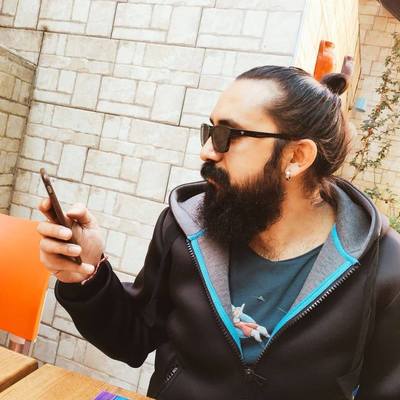 Aykut Önen's avatar