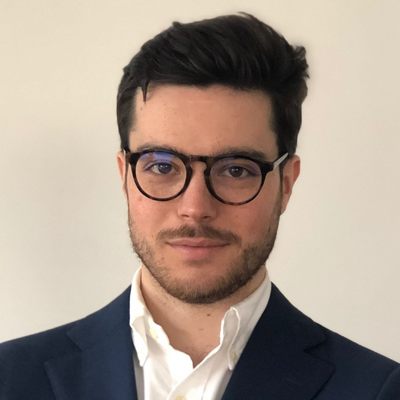 Glenn Jones's avatar
