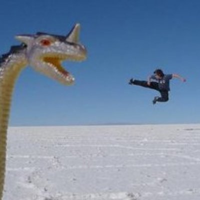 Luzian's avatar