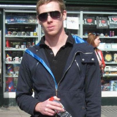 Anders Petersson's avatar