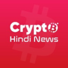 Crypto Hindi News's avatar