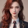 Qiao's avatar