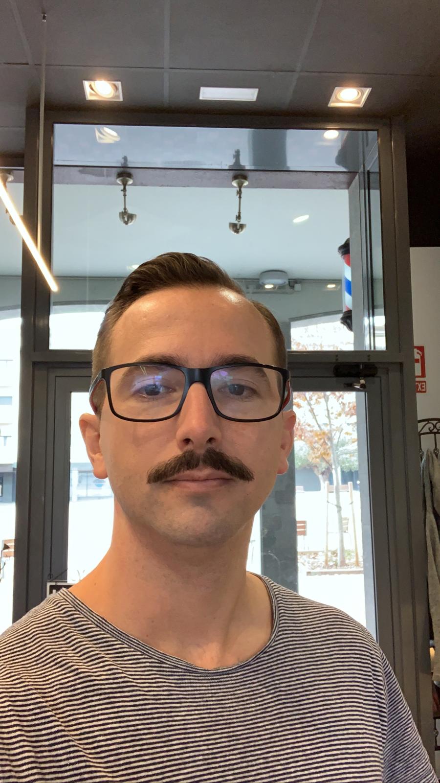 Efren Casanovas Fatsini's avatar