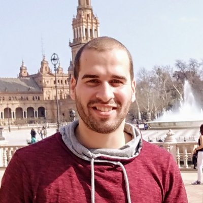 Alex Cannon's avatar