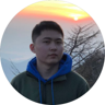Denny Wang's avatar