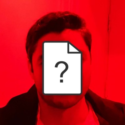 Oscar Chavez's avatar