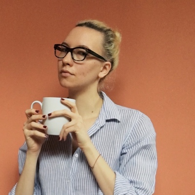 Lizzy Trelstad's avatar