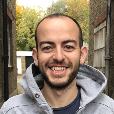 mserrano's avatar
