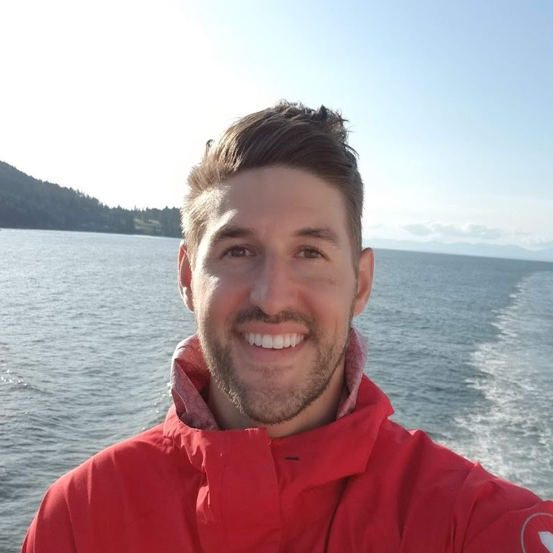 Michael Zaro's avatar