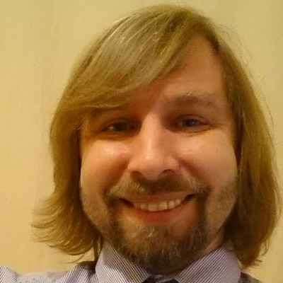 Sergei Beilin's avatar