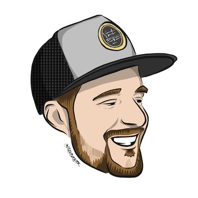 Pascal Precht's avatar