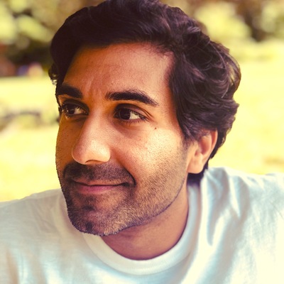 Vishal A's avatar