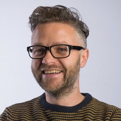 Spencer Ayres's avatar