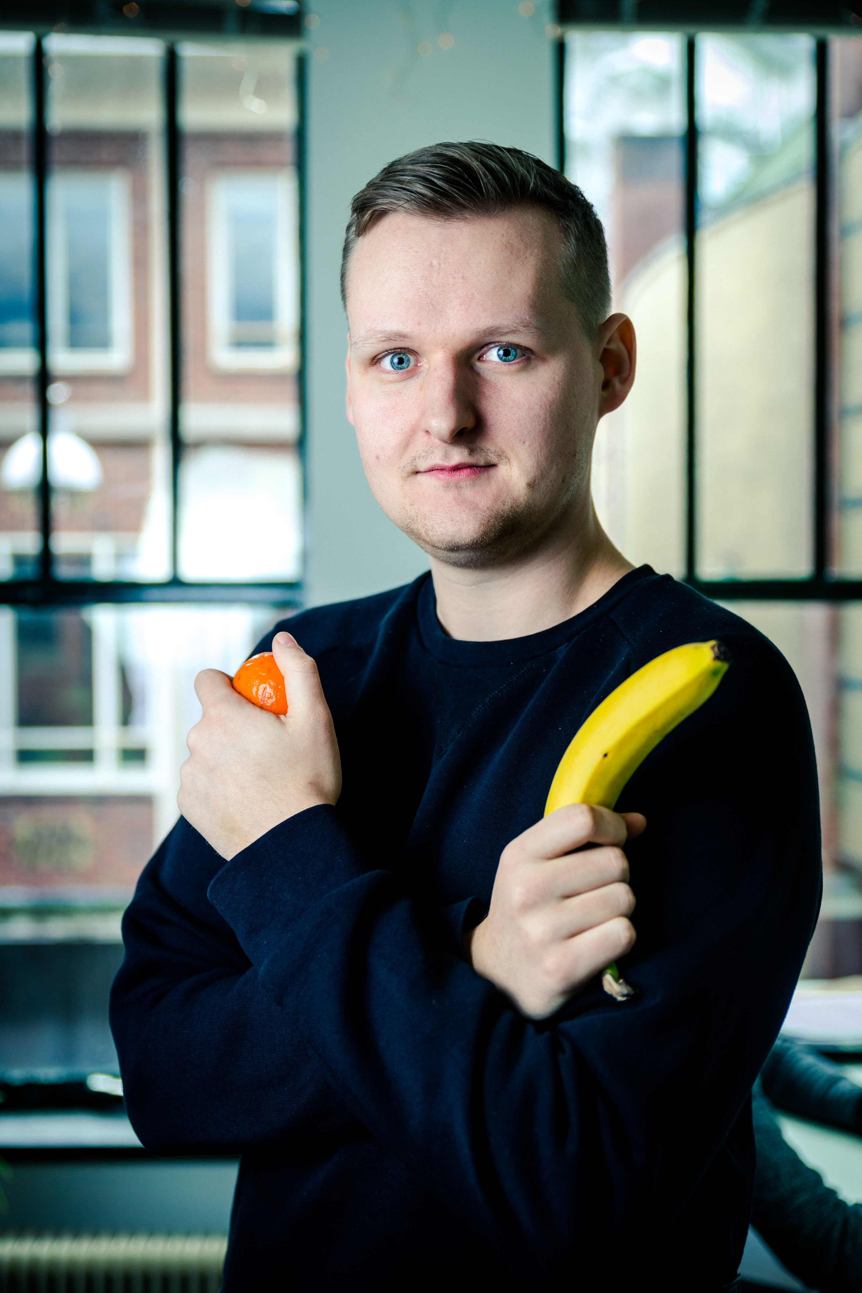 Arjan de Wit's avatar