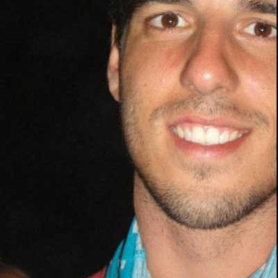 Luis Ramos's avatar